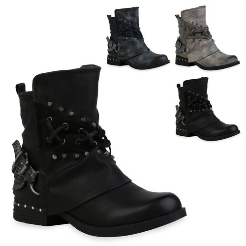 Damen stiefeletten leicht - damen,