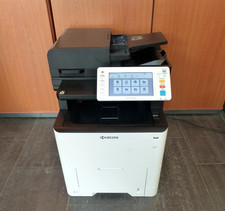 Kyocera ECOSYS MA4000cifx