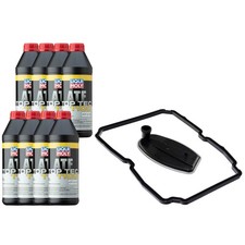 Set Getriebeöl ATF 1100 8