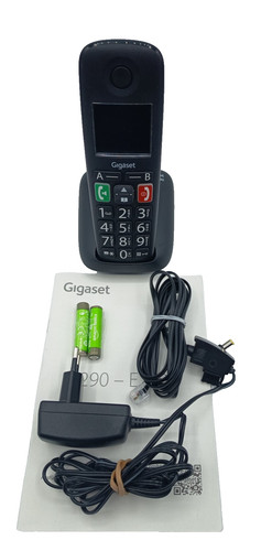 Gigaset e290h basisstation - gigaset,