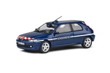 Solido S4311407 1:43 Peugeot