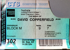 DAVID COPPERFIELD 1993