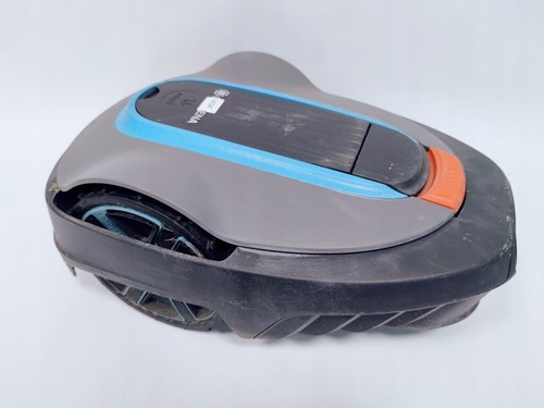 Gardena mähroboter smart - mähroboter,
