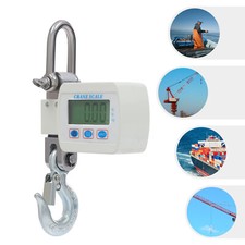 500 kg Profi Hängewaage