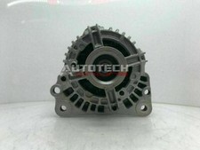 Lichtmaschine VW Golf 4 + Bora 1,4 + 1,6 16V Seat Leon Skoda Fabia 70A 