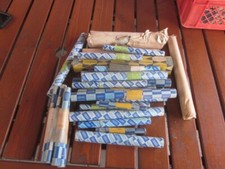 Neue DDR Bohrer von 7,5 bis 31