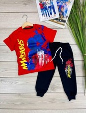 SALE -30% Jungen Boy Set Sport