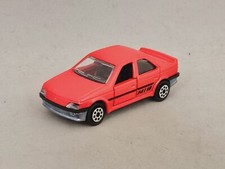 Majorette Peugeot 405 Mi 16