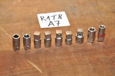 Heyco, Saltus, Matador, Dowidat, GSG / Adapter 1/4" innen auf 3/8" außen / A7