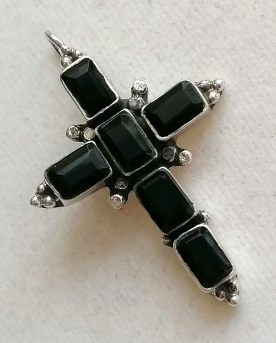 Antik silber 925 kette - antik,