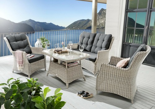 Destiny loungeset casa - destiny,