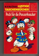 Ltb Nr. 19 Pech für die