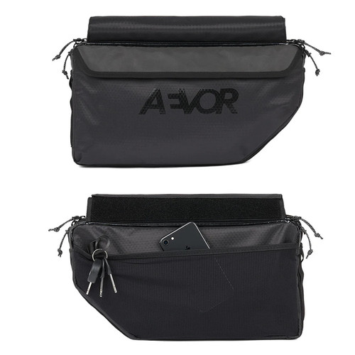 Aevor frame bag - large, 4.5l