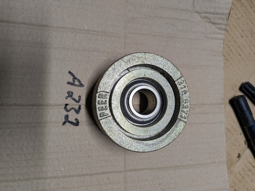 Lager lagereinheit 3199371 - lager,
