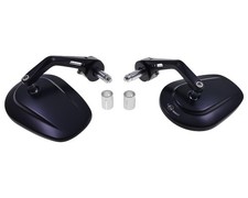 Motorrad Lenkerendenspiegel