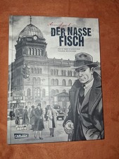 Die Gereon-Rath-Comics 1: Der