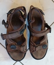 MBT Orthopädische Sandalen