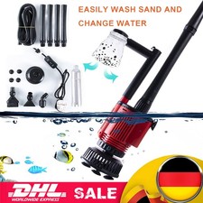 Elektrische Aquarium