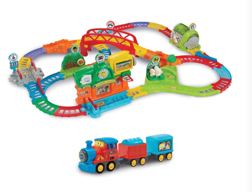 Vtech tut baby flitzer - tut,