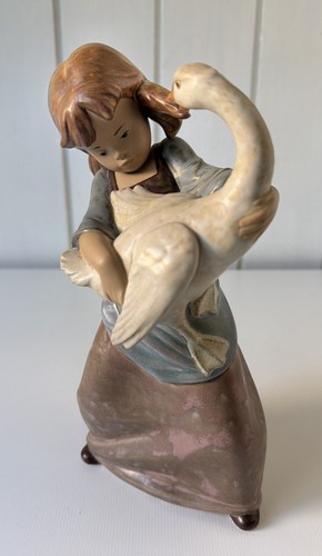 Lladró figur 2095 - figur,