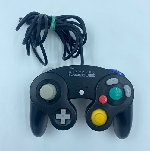 Original nintendo gamecube - nintendo,