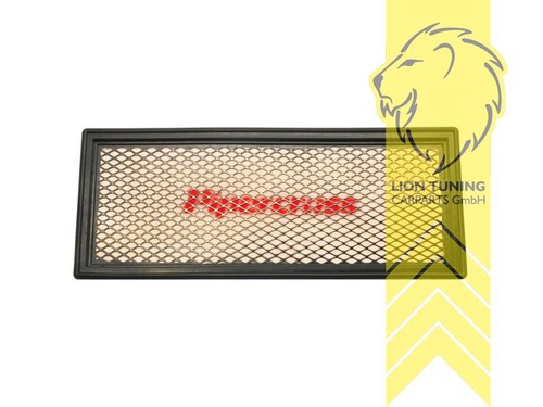 Pipercross sportluftfilter - pipercross,