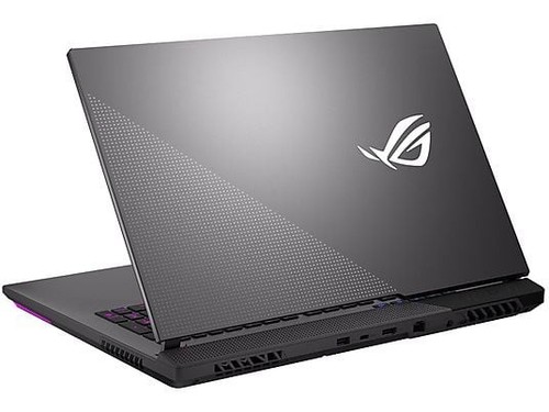 Asus rog strix - rog, g17
