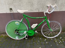 Bahnrad - wie in das Bild 