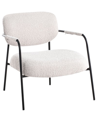 Sessel stoff hell beige mit - sessel,