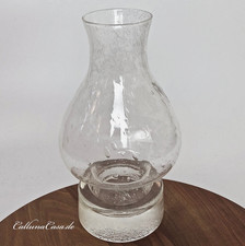 #11282 Windlicht Lauscha Groß