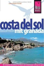 Costa del Sol mit Granada: