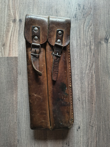 Wehrmacht magazintasche tasche - wehrmacht,