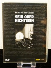 Sein oder Nichtsein (1942) DVD