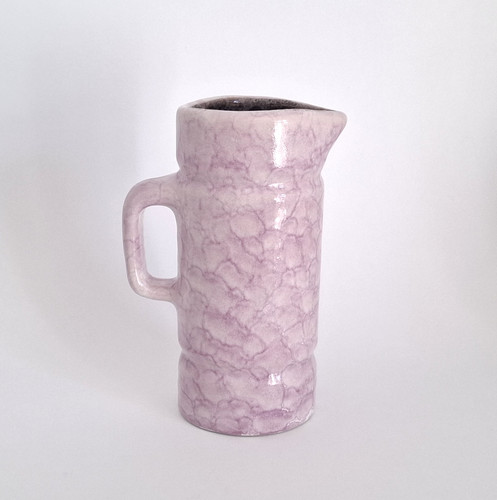 Vintage vase cm - vintage, 15,5
