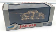 Nr. 3950 Dragon Armor 60127 Jagdtiger Porsche Version Panzer 1:72