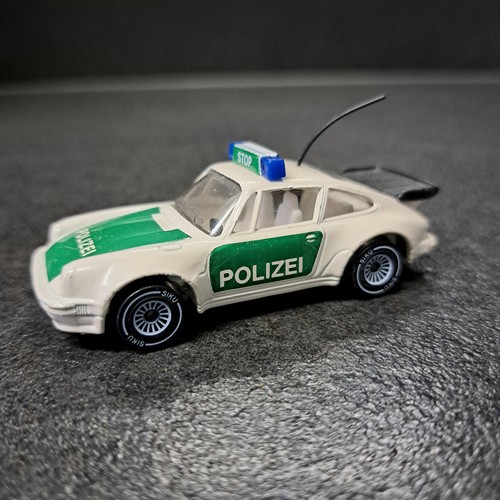 Siku 1059 porsche turbo - siku,