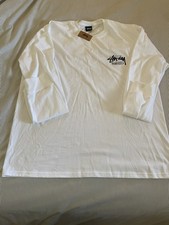 Stussy Hololulu long sleeve