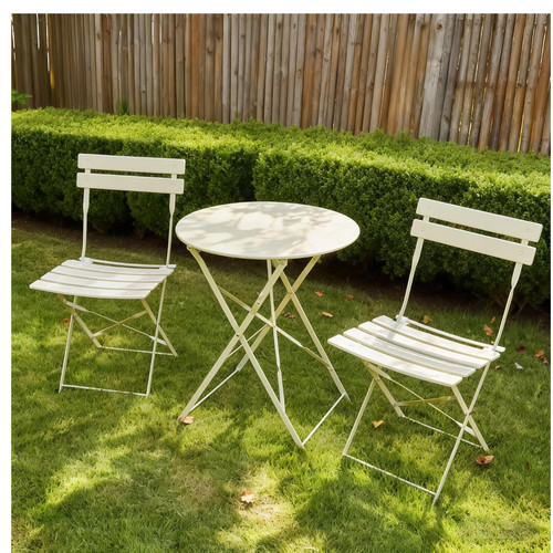 Gartenmöbel balkon set - balkon, 3