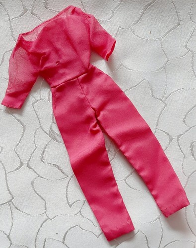 Barbie 1632 invitation to - #1632,