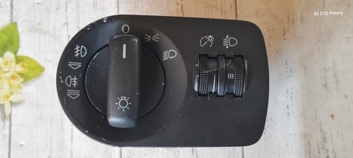 Audi lichtschalter - a3,