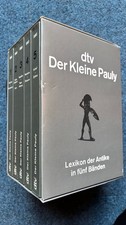 Der Kleine Pauly | Lexikon der