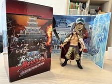 Banpresto One Piece Figur Whitebeard Edward Newgate Figur Onepiece PS4 Limited