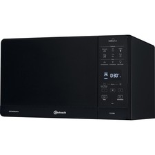 Bauknecht bl mikrowelle - mw,