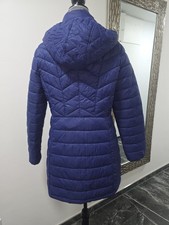 Michael Kors Daunenmantel blau