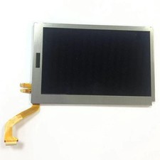 Oberer LCD-Bildschirm Display