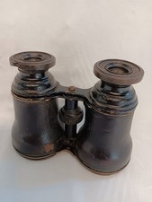 Altes, antikes Fernglas, Opernglas