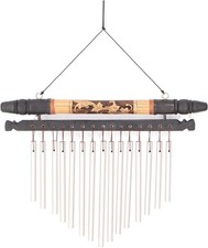 Aluminium Klangspiel