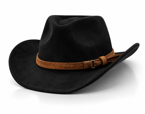 Western cowboyhut - western,