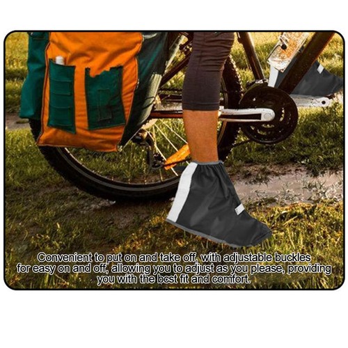 Reflektierende gamaschen - reflektierende,