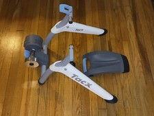 TACX Flow Smart Bike Trainer